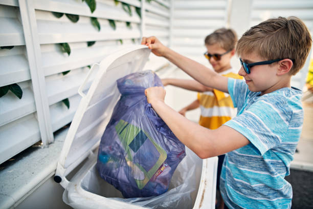 Best Construction Debris Removal  in Newtown, PA