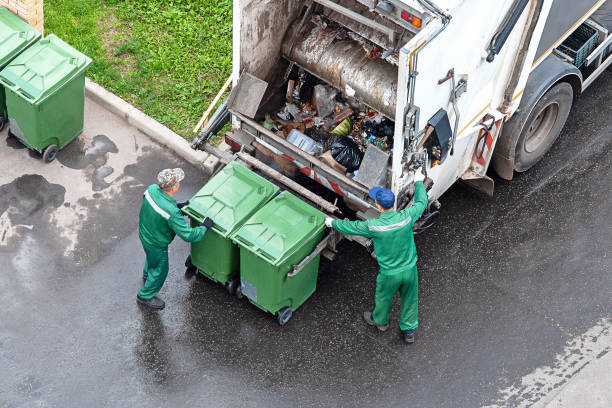 Best Office Junk Removal  in Newtown, PA