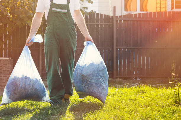 Household Junk Removal in Newtown, PA
