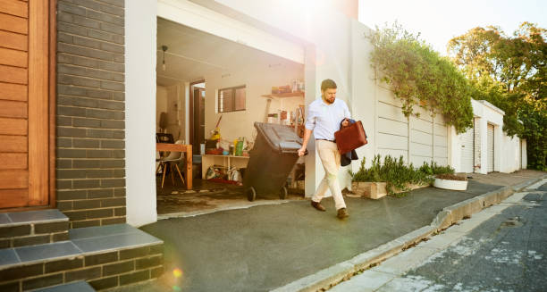 Best Construction Debris Removal  in Newtown, PA