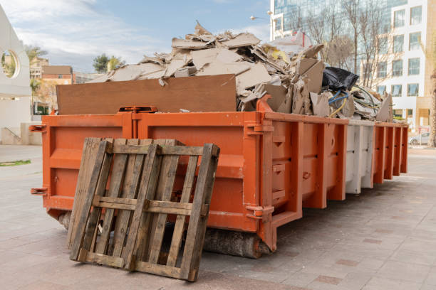 Best Household Junk Removal  in Newtown, PA