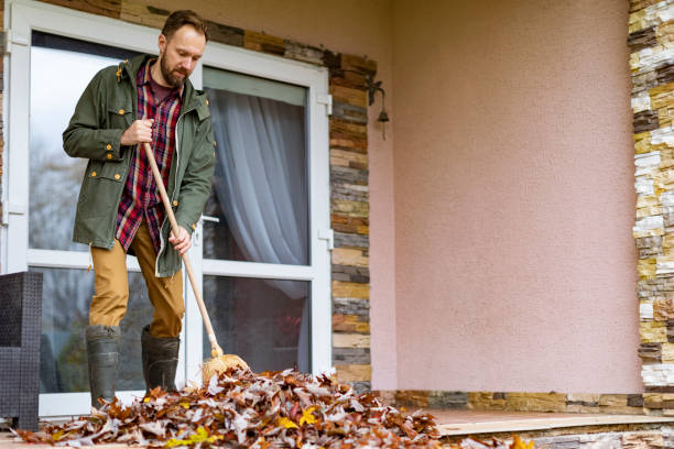 Best Yard Cleanup Services  in Newtown, PA