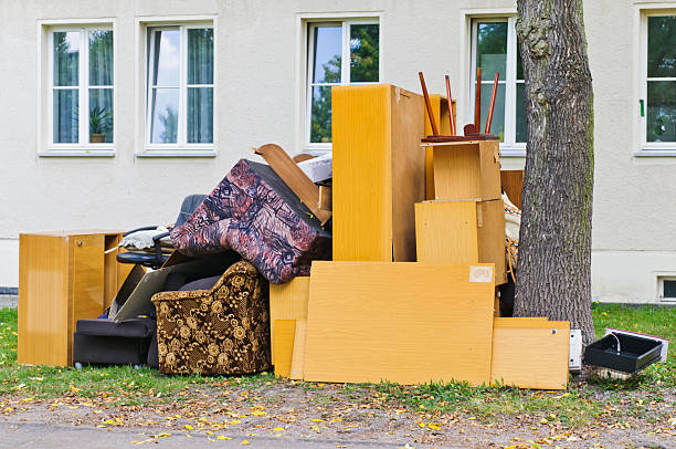 Best Junk Hauling Services  in Newtown, PA