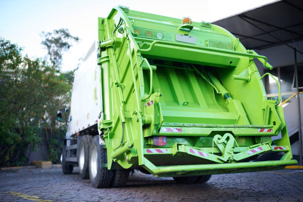 Best Yard Cleanup Services  in Newtown, PA