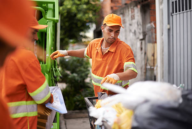 Full-Service Junk Removal in Newtown, PA