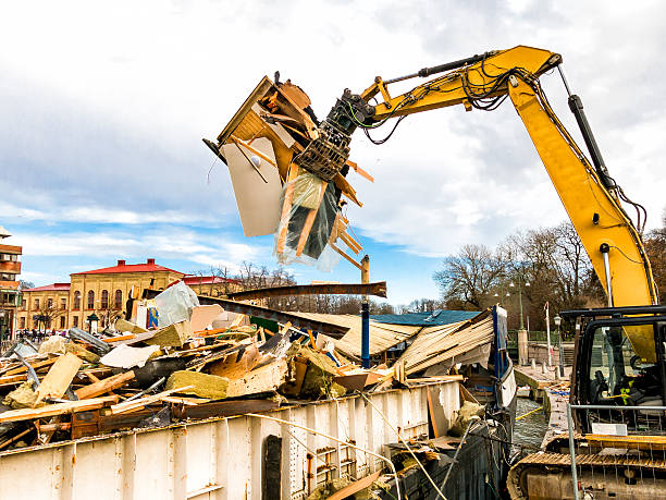 Best Commercial Cleanout Services  in Newtown, PA